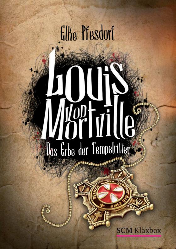 Cover-Bild Louis von Mortville