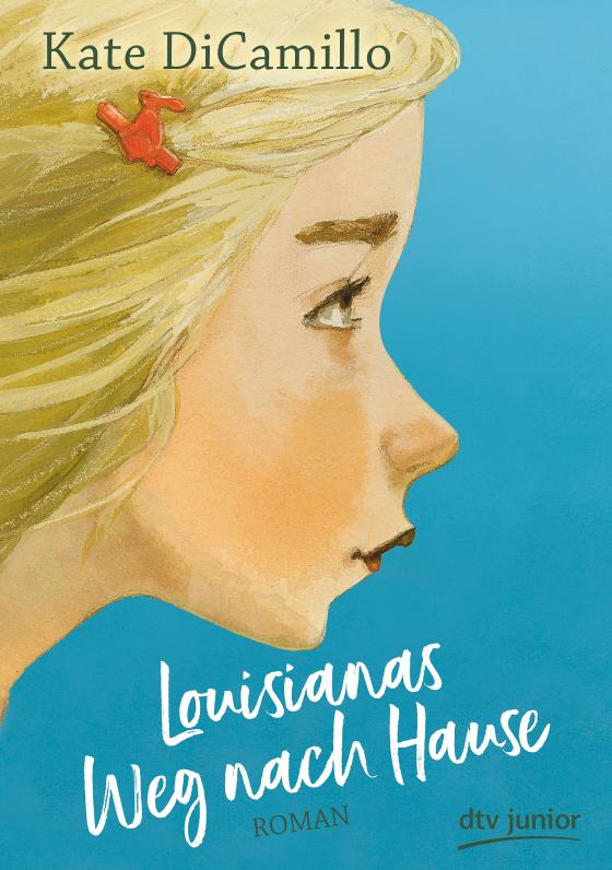 Cover-Bild Louisianas Weg nach Hause