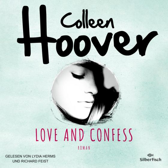 Cover-Bild Love and Confess