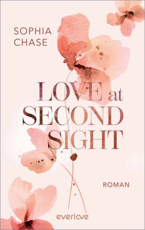 Cover-Bild Love at Second Sight