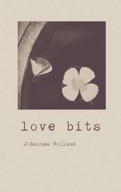 Cover-Bild Love bits