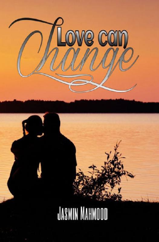 Cover-Bild Love can Change