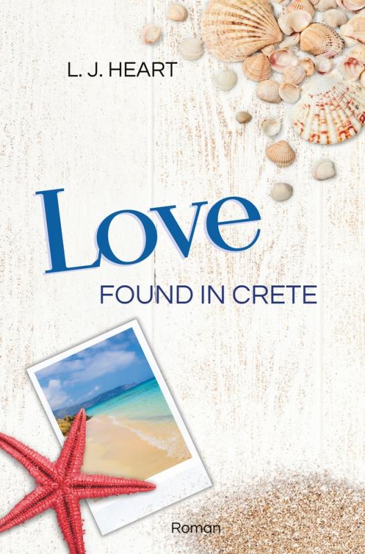 Cover-Bild Love found in Crete