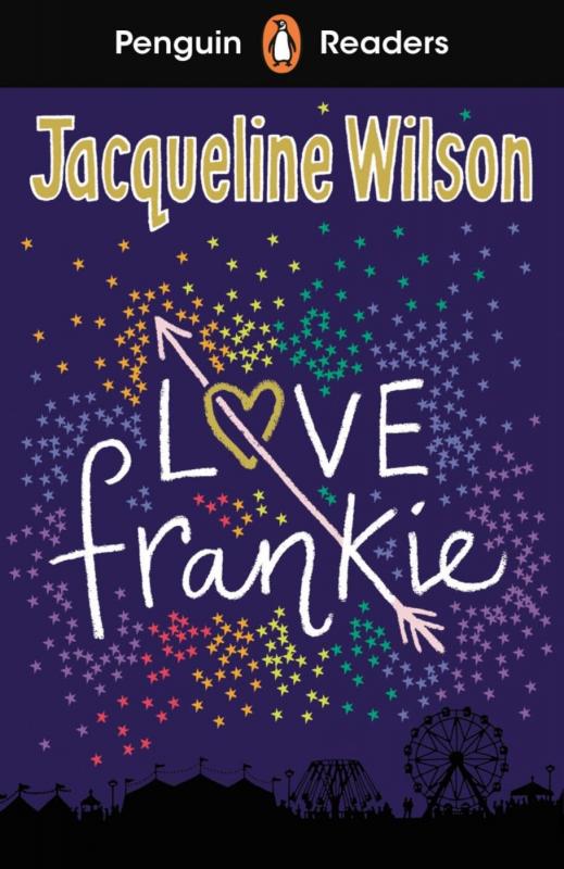 Cover-Bild Love Frankie