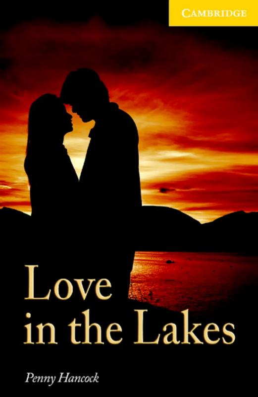 Cover-Bild Love in the Lakes