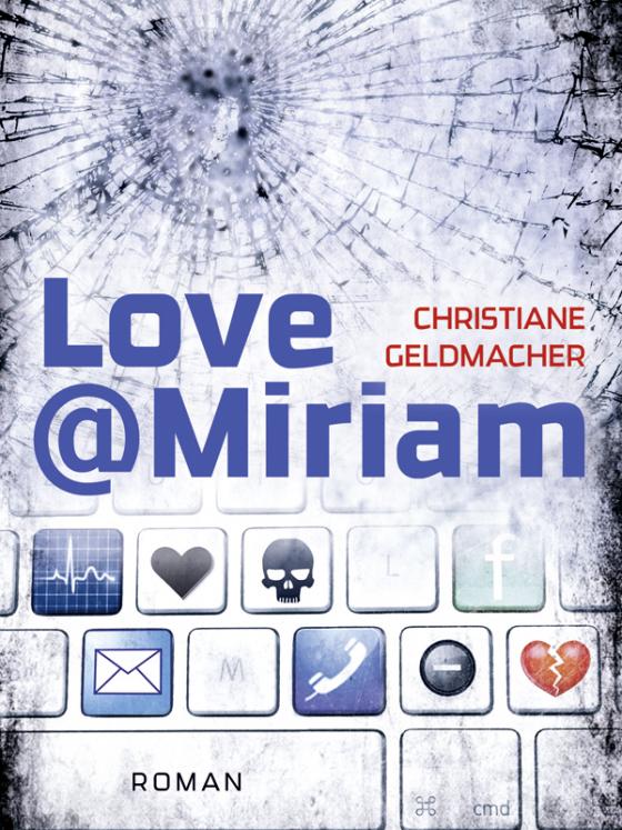 Cover-Bild Love@Miriam