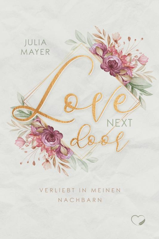 Cover-Bild Love next door