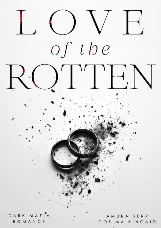 Cover-Bild Love of the Rotten