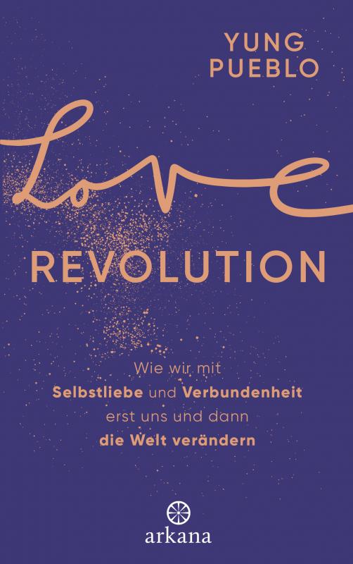 Cover-Bild Love Revolution