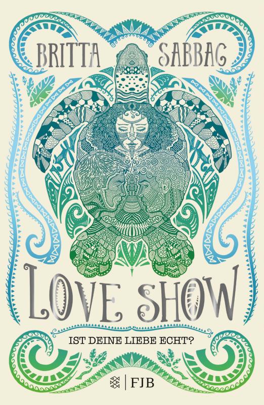 Cover-Bild Love Show