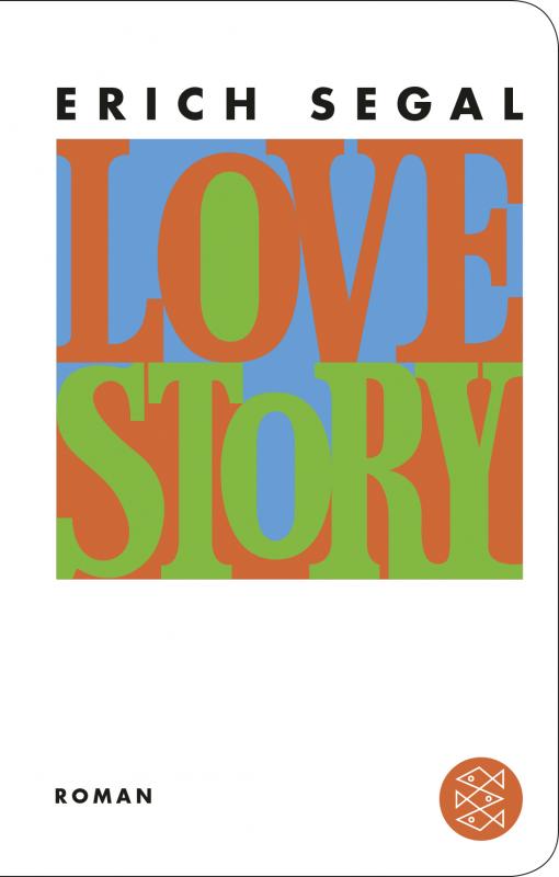 Cover-Bild Love Story