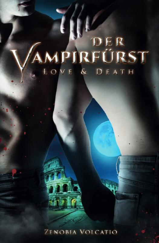 Cover-Bild Love & Death / Der Vampirfürst