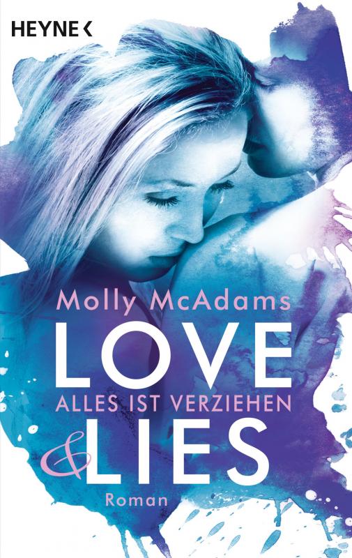 Cover-Bild Love & Lies