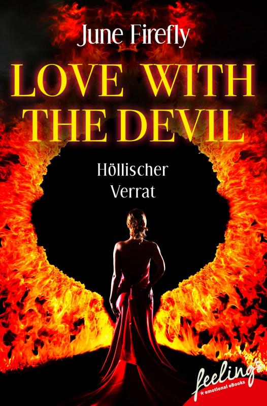 Cover-Bild Love with the Devil 3