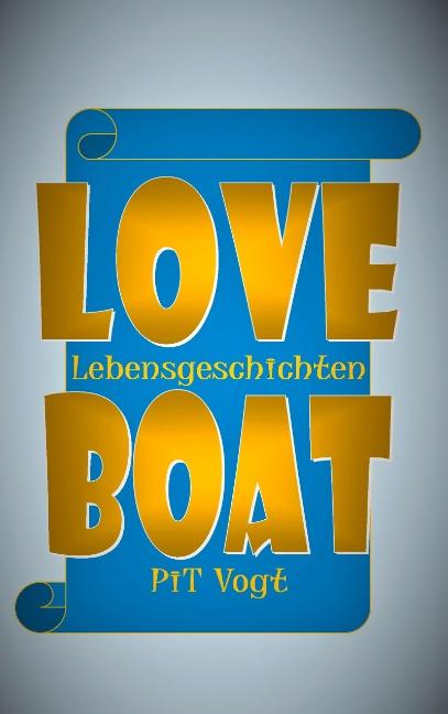 Cover-Bild Loveboat