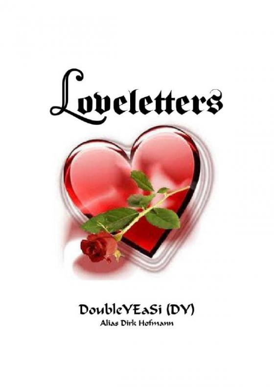 Cover-Bild Loveletters