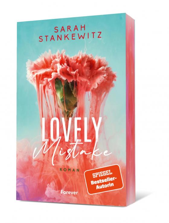 Cover-Bild Lovely Mistake (Bedford-Reihe 2)