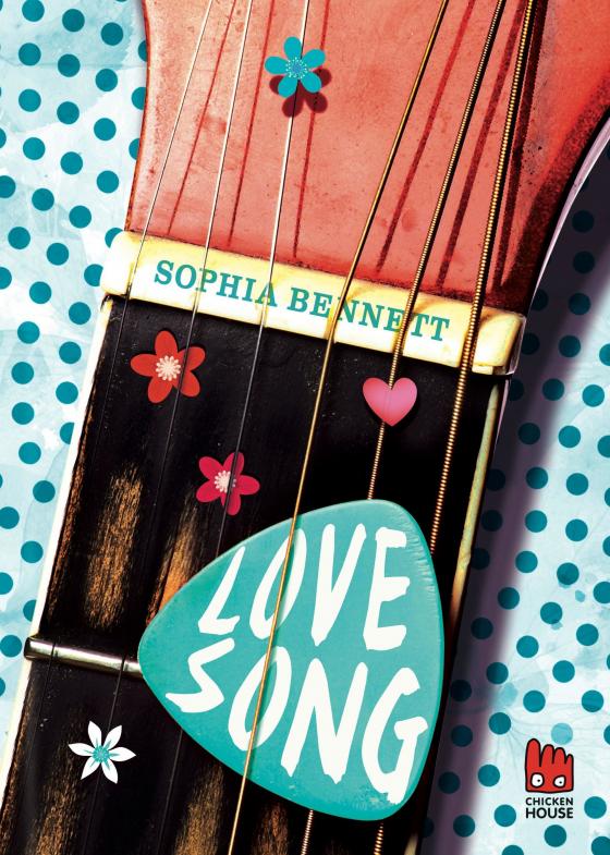 Cover-Bild Lovesong