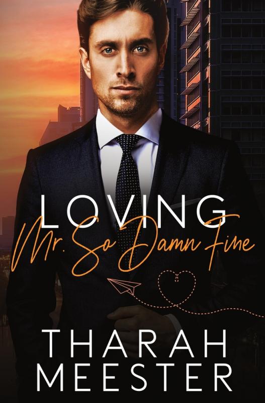 Cover-Bild Loving Mr. So Damn Fine