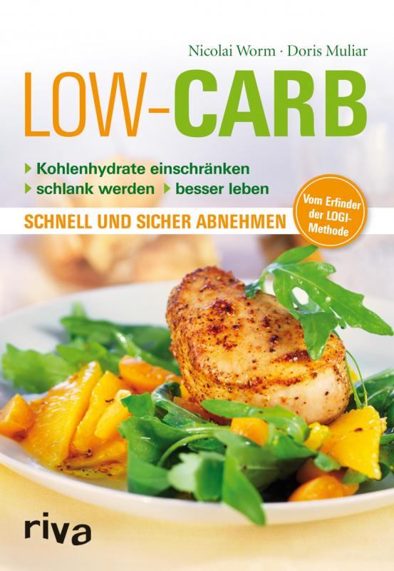 Cover-Bild Low Carb