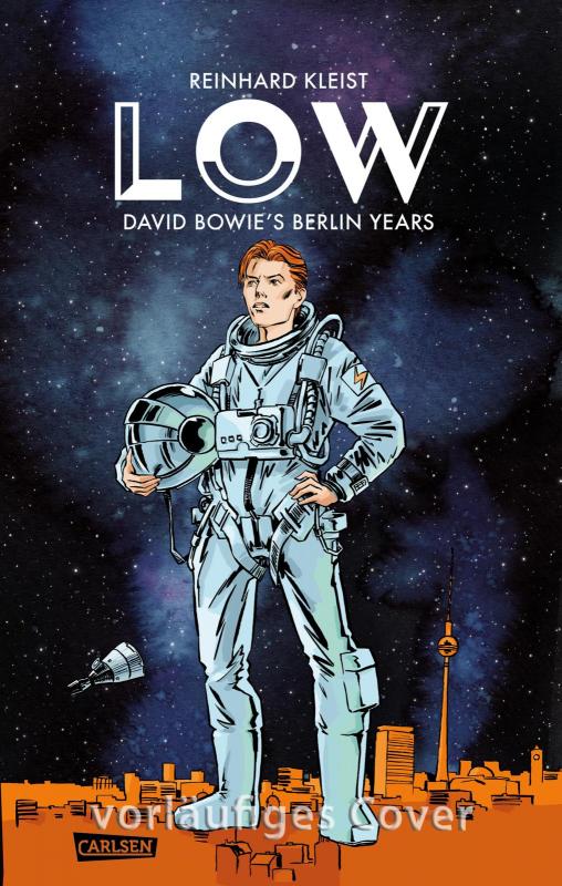 Cover-Bild Low – Luxusausgabe