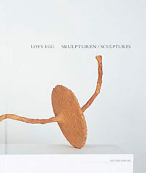 Cover-Bild Loys Egg, Skulpturen
