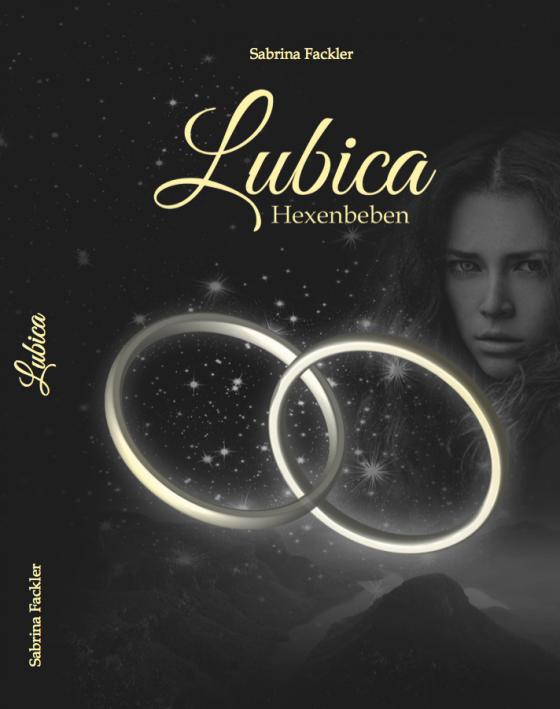 Cover-Bild Lubica