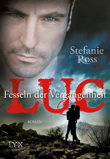 Cover-Bild Luc - Fesseln der Vergangenheit