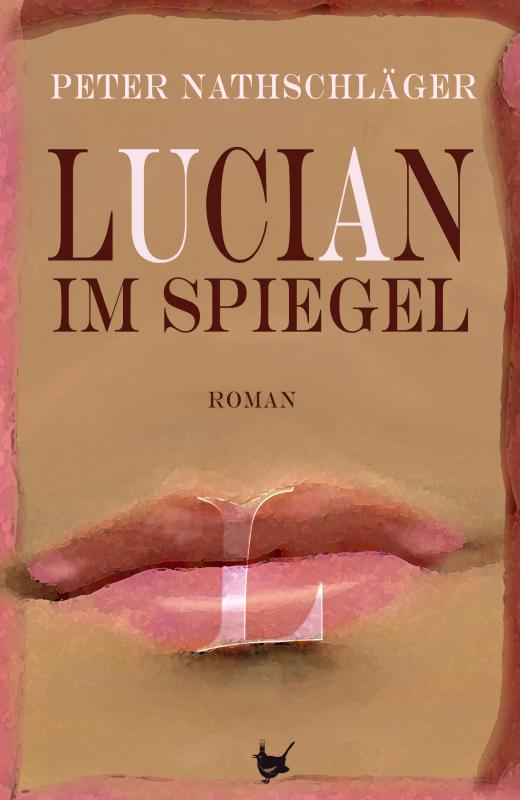 Cover-Bild Lucian im Spiegel