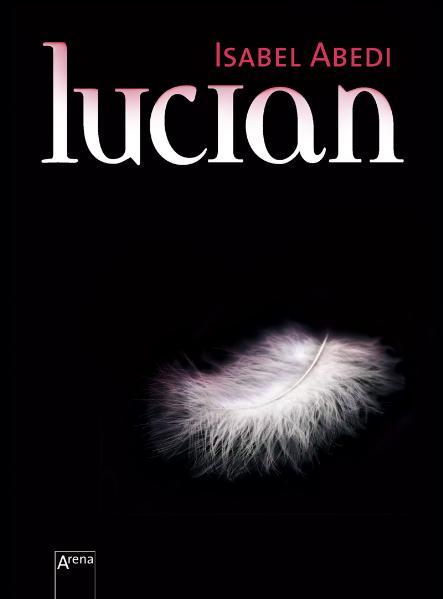 Cover-Bild Lucian