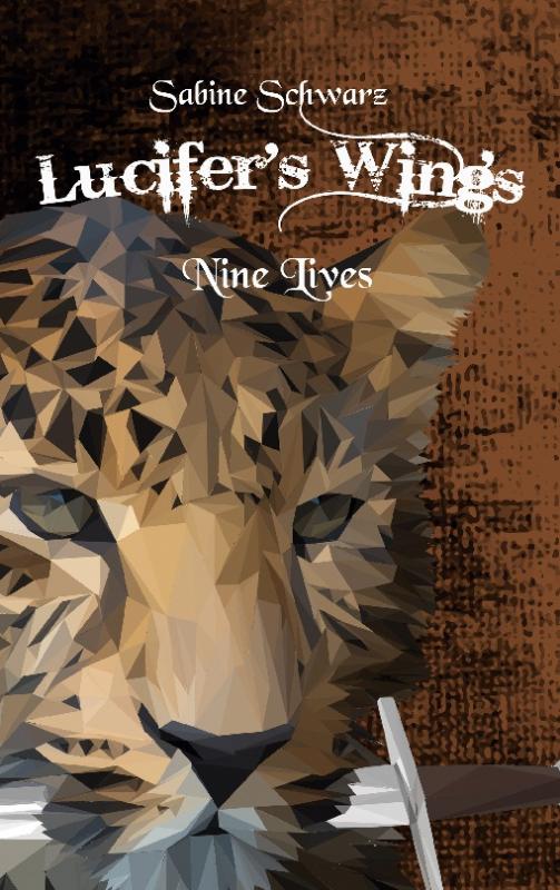 Cover-Bild Lucifer's Wings