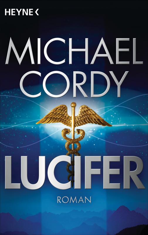 Cover-Bild Lucifer