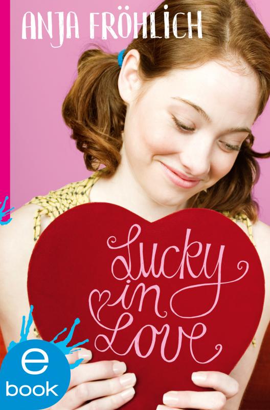 Cover-Bild Lucky in Love
