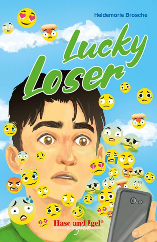 Cover-Bild Lucky Loser / x-light