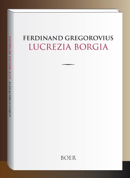 Cover-Bild Lucrezia Borgia