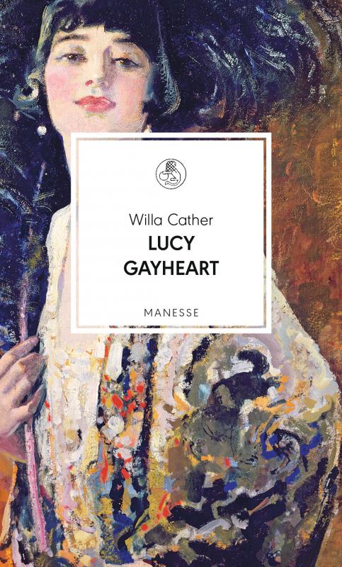 Cover-Bild Lucy Gayheart