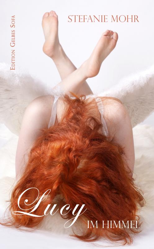 Cover-Bild Lucy im Himmel
