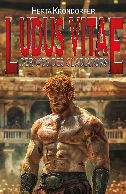 Cover-Bild Ludus Vitae