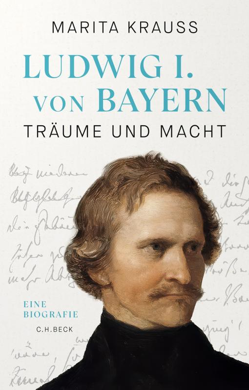 Cover-Bild Ludwig I. von Bayern