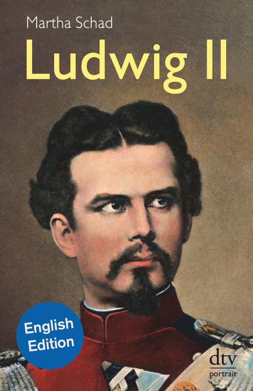 Cover-Bild Ludwig II of Bavaria