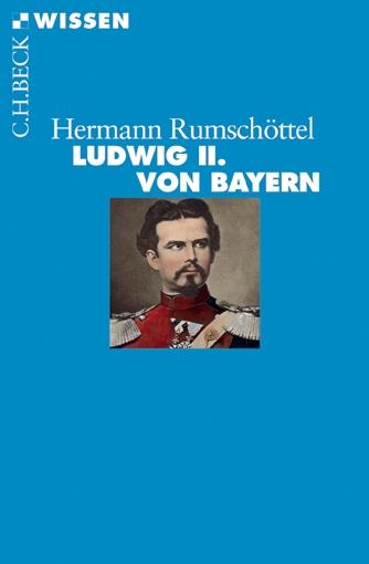 Cover-Bild Ludwig II. von Bayern