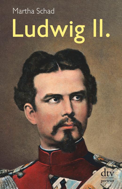 Cover-Bild Ludwig II.