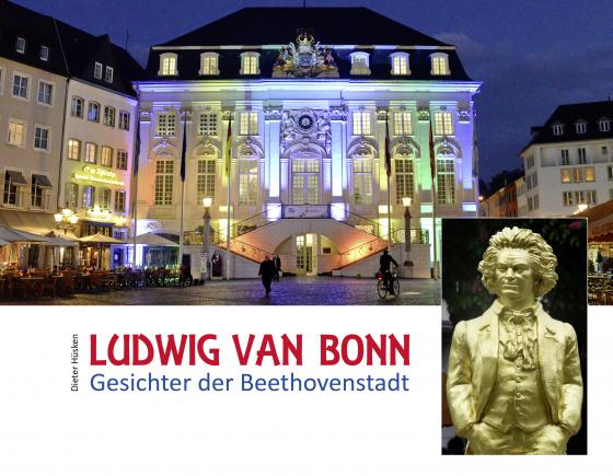 Cover-Bild Ludwig van Bonn