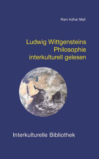 Cover-Bild Ludwig Wittgensteins Philosophie interkulturell gelesen