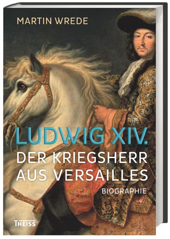 Cover-Bild Ludwig XIV.