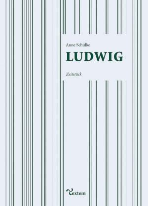 Cover-Bild Ludwig
