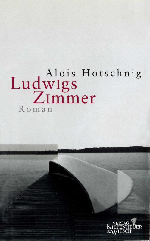 Cover-Bild Ludwigs Zimmer