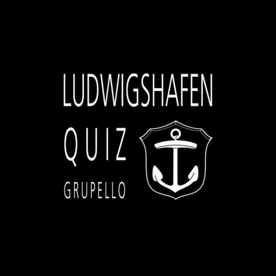 Cover-Bild Ludwigshafen-Quiz