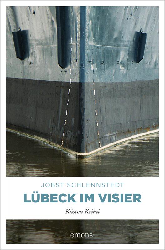 Cover-Bild Lübeck im Visier