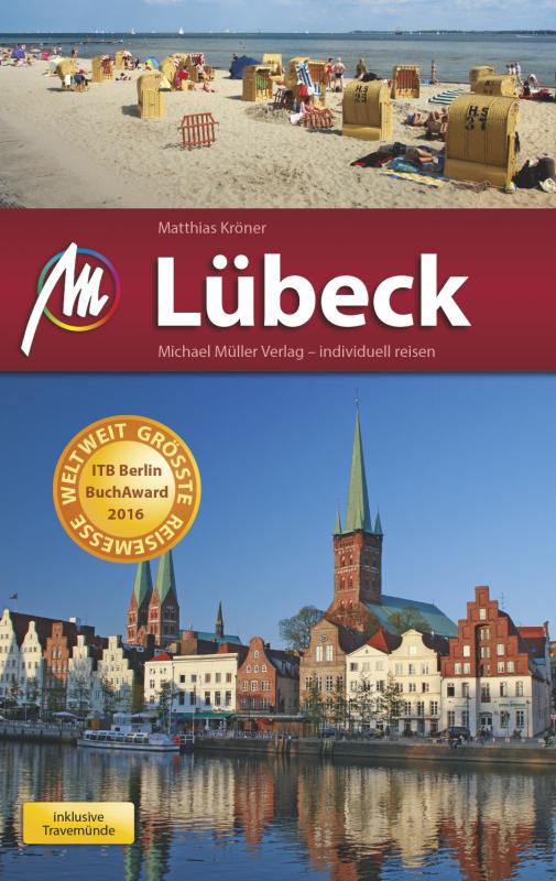 Cover-Bild Lübeck MM-City